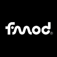 fmod logo
