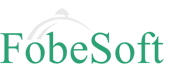 fobesoft logo