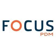 focus pdm logo