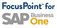 focuspoint for sap business one логотип