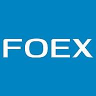 foex plugin framework logo