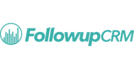 followup crm logo