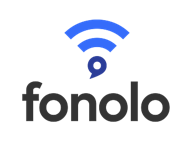 fonolo логотип