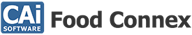 food connex logo