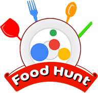 food hunt bi logo