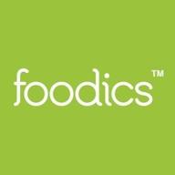 foodics logo