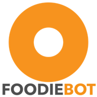 foodiebot™ logo