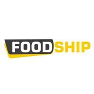 online food ordering system logo