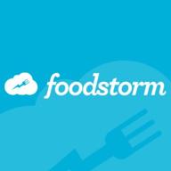 foodstorm logo