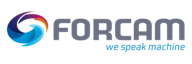 forcam force logo