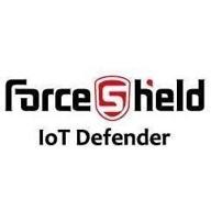 forceshield logo