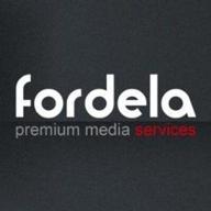 fordela media platform logo