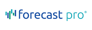 forecast pro 로고