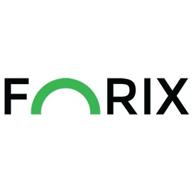 forix logo