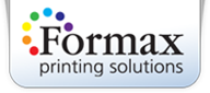 formax printing logo