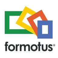 formotus apps for mobile forms logo