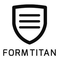 formtitan logo