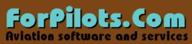 forpilots logbook logo