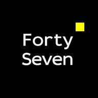 fortyseven software professionals logo