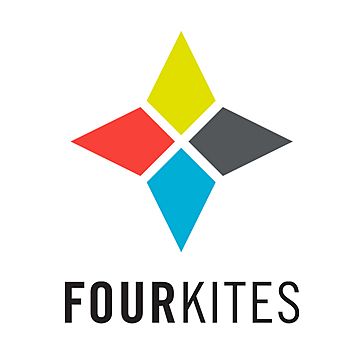fourkites 로고