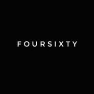 foursixty логотип