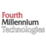 fourth millennium technologies, inc. logo
