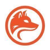 fox digital логотип