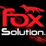 fox solutions логотип