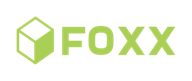 foxx logo