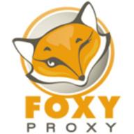 foxyproxy logo