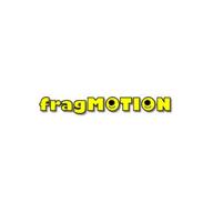 fragmotion логотип