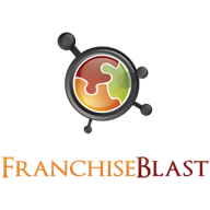 franchiseblast логотип