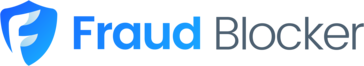fraud blocker 로고