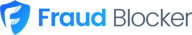fraud blocker logo