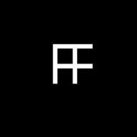 fred & farid логотип