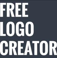 free logo creator logo