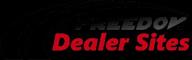 freedom dealer sites logo