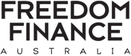 freedom finance australia logo