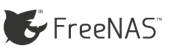 freenas логотип