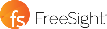 freesight 로고