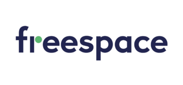freespace 로고