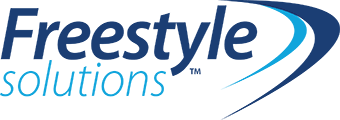 freestyle o.m.s. 로고