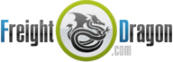 freight dragon logo