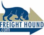freight hound logo