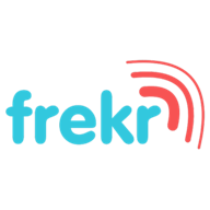 frekr logo