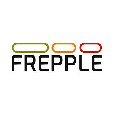 frepple 로고