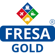 fresa gold logo