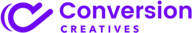conversion creatives logo
