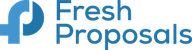 fresh proposals logo