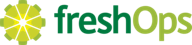 freshops логотип